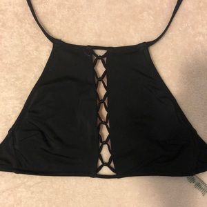 Victoria secret bikini top